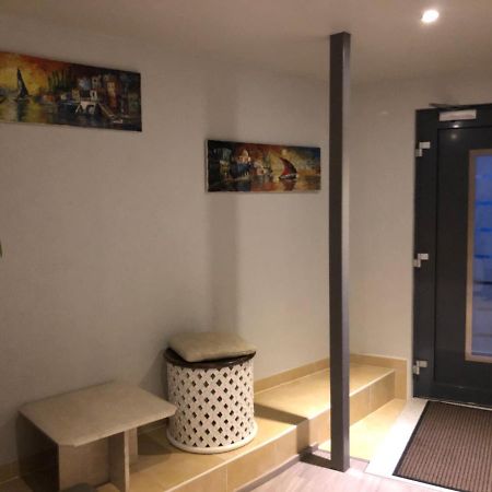 Gastehaus In Der Daimlerstadt Schorndorf  Bagian luar foto
